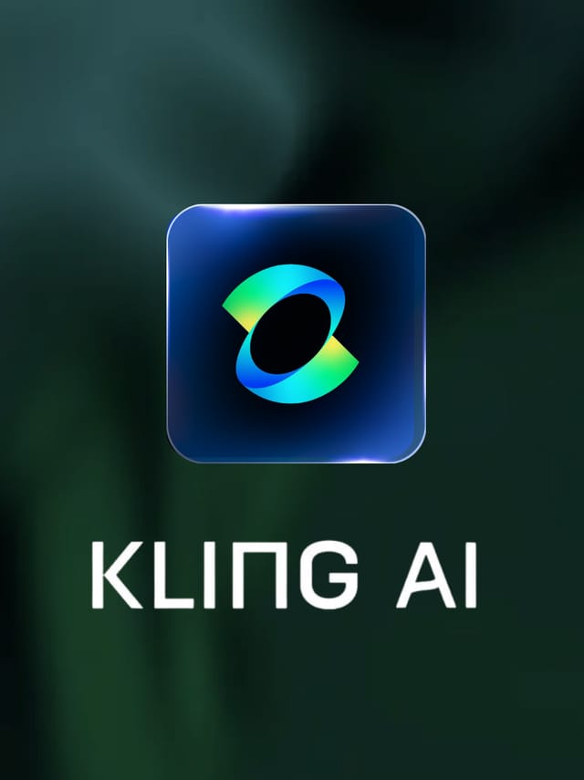 Kling AI STANDARD (828 credit) 1 Month - Pre-made Solo Account