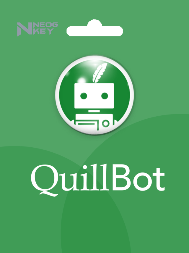 Quillbot Premium