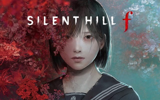 SILENT HILL f - Steam Online Account