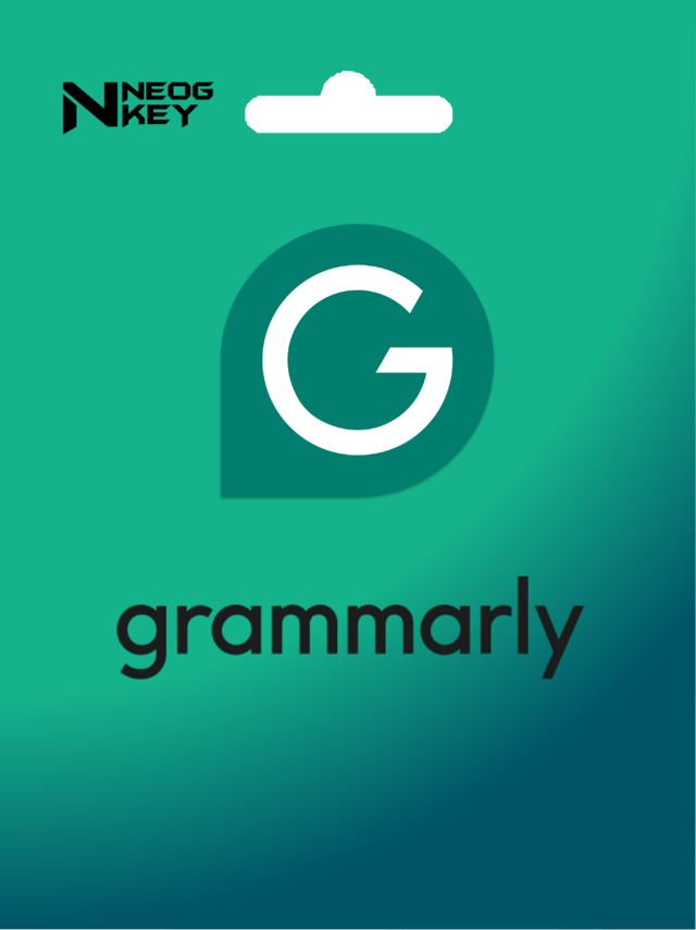 Grammarly Standard & Pro