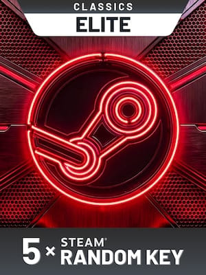 Random Elite Keys - Steam Key - GLOBAL