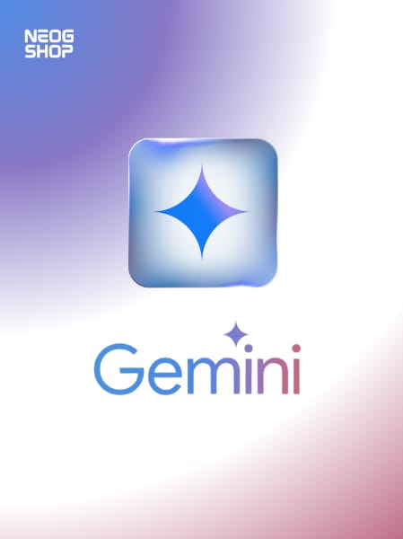Gemini Google AI Pro 1 Year - Upgrade Your Account
