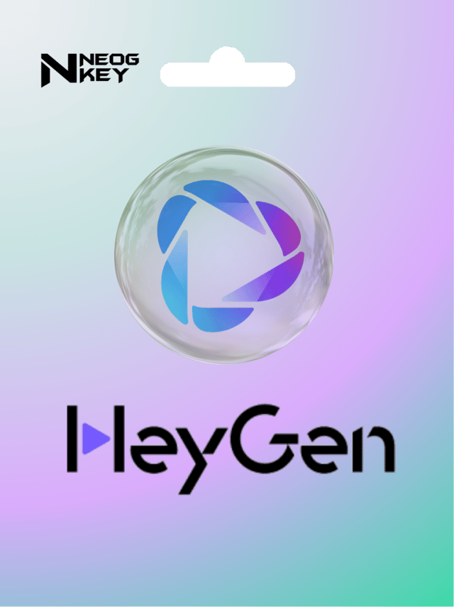HeyGen AI
