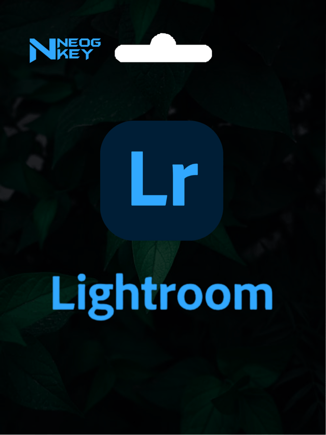 Lightroom Mobile
