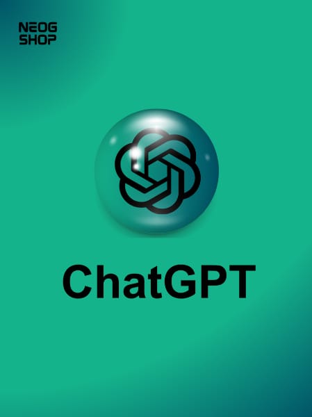ChatGPT 5 Plus 28 days 20$ Package  - Share Account