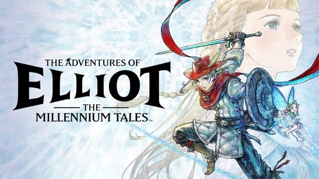 The Adventures of Elliot: The Millennium Tales Deluxe Edition DENUVO – Steam Offline Account