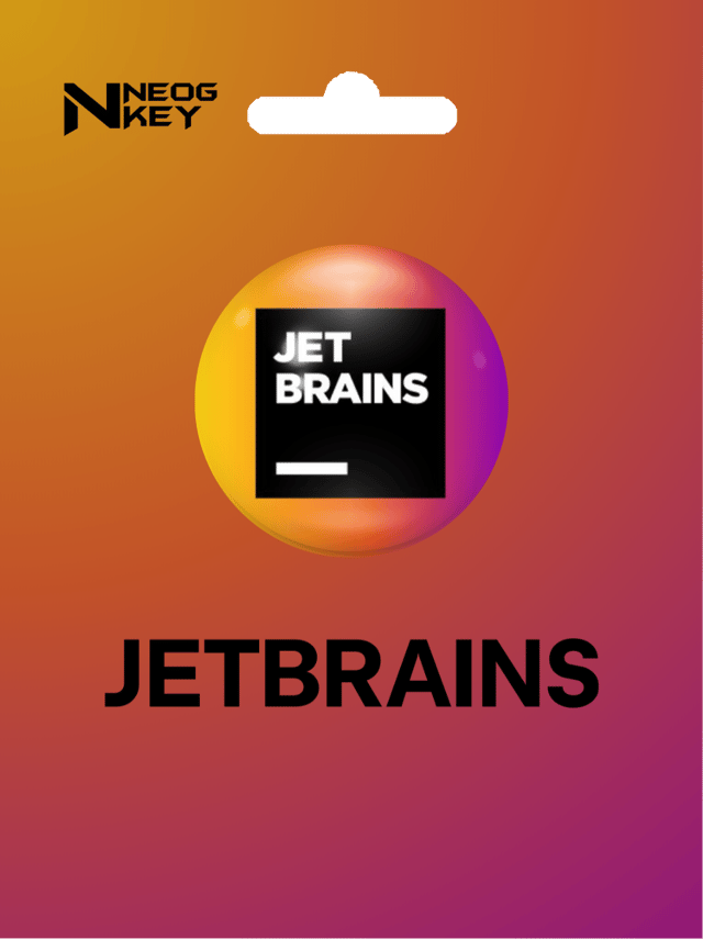 Jetbrains
