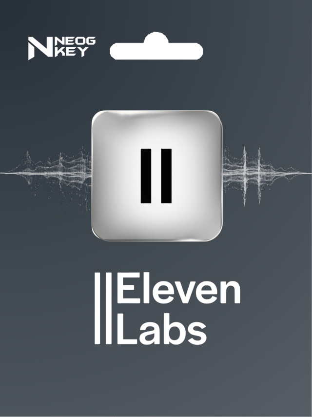 ElevenLabs