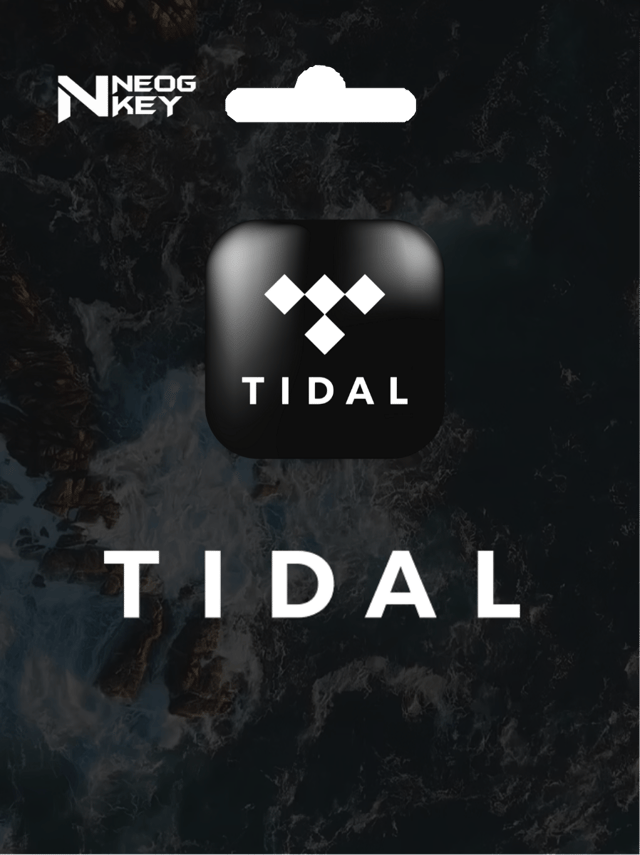 TIDAL