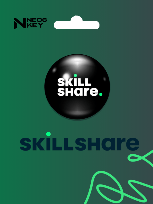 SKILLSHARE