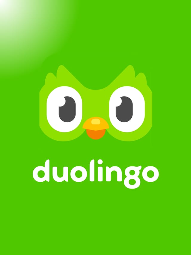 Duolingo Family (6 slots) 1 Year - Pre-made Family Account