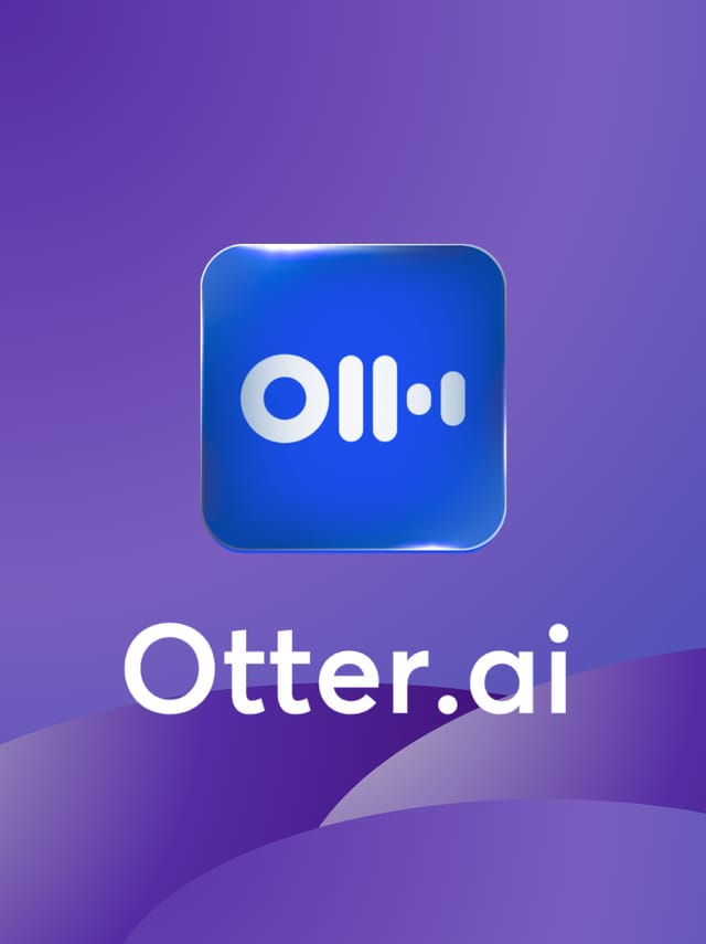 Otter.ai Business 1 month (30$) - Upgrade On Your Own Account