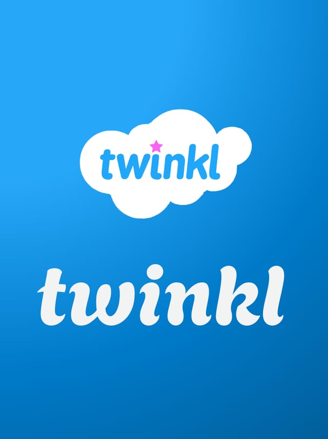 Twinkl 1 Year - Upgrade On Your Own Account
