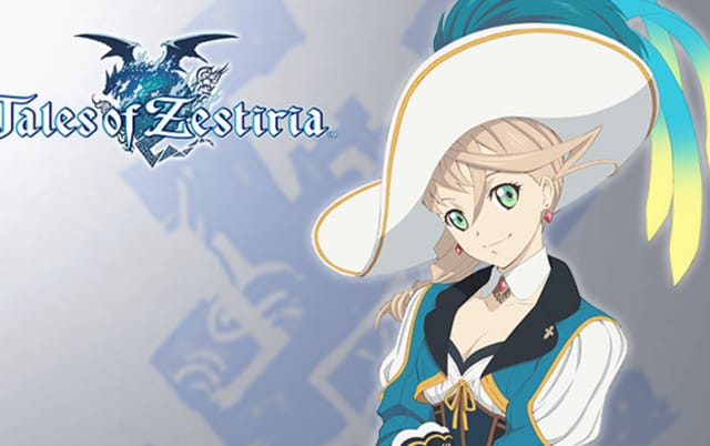 Tales of Zestiria + DLC Alisha’s Story - Steam Offline Account