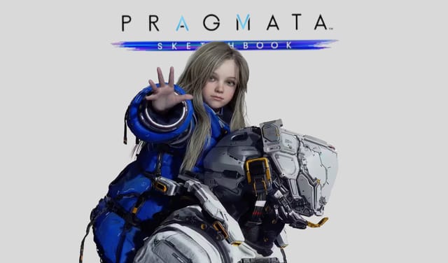 PRAGMATA DENUVO – Offline Steam Account