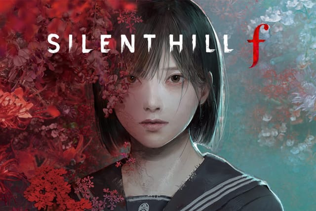 Silent Hill F - Steam Offline Account