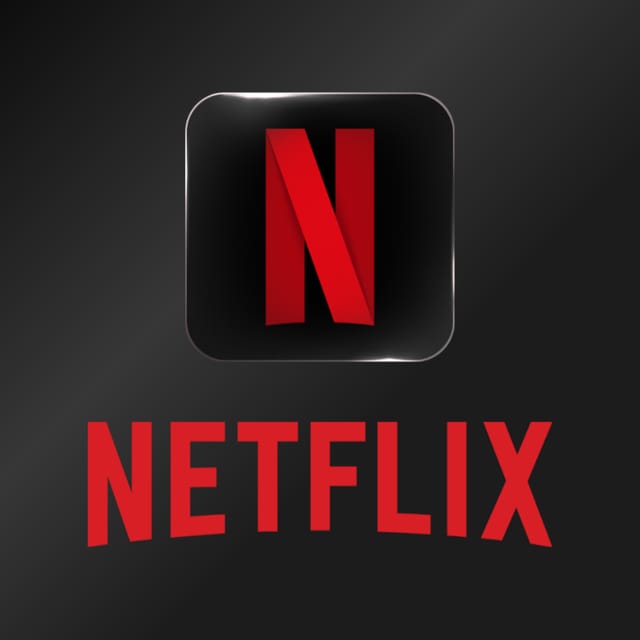 Netflix Premium (Eco Package) - 1 Year Subscription
