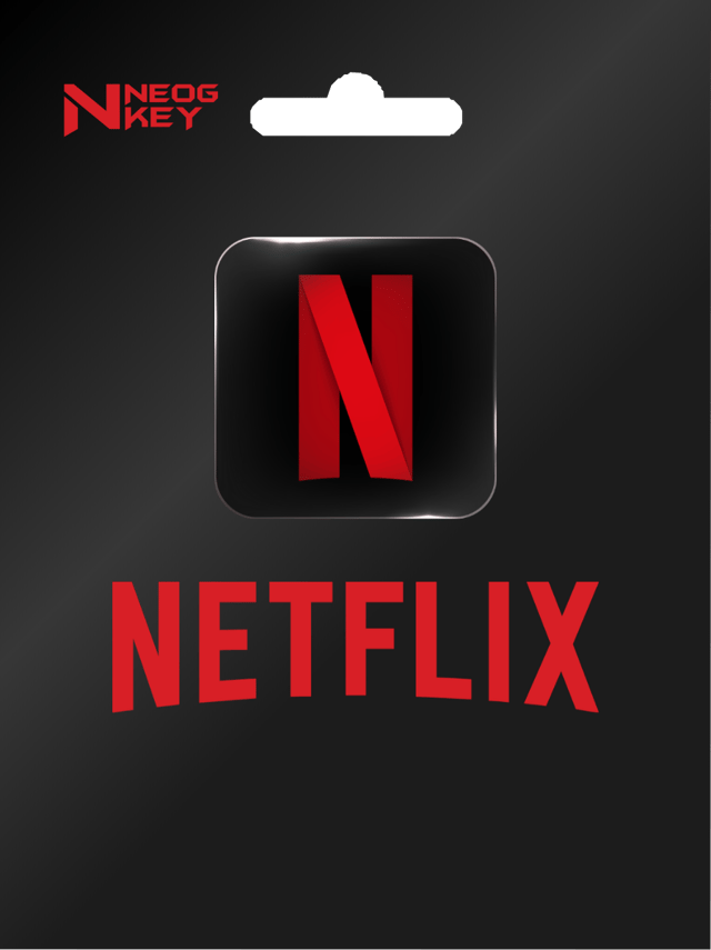 Netflix Premium (Eco Package) 4K - Easy Login 