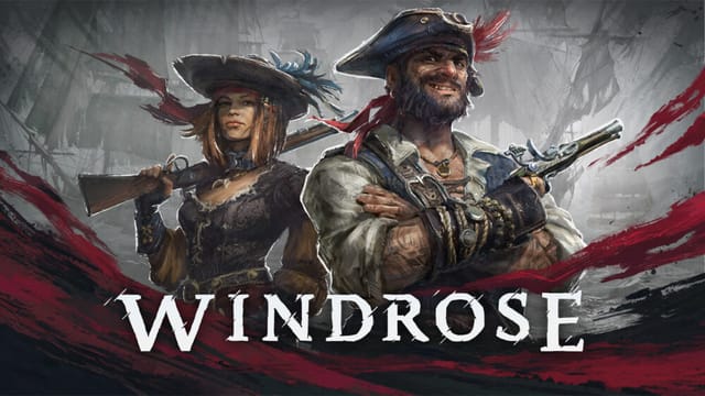 Windrose – Offline Steam Account