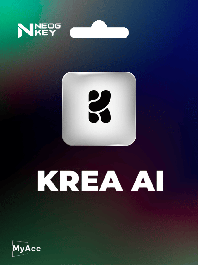 Krea AI