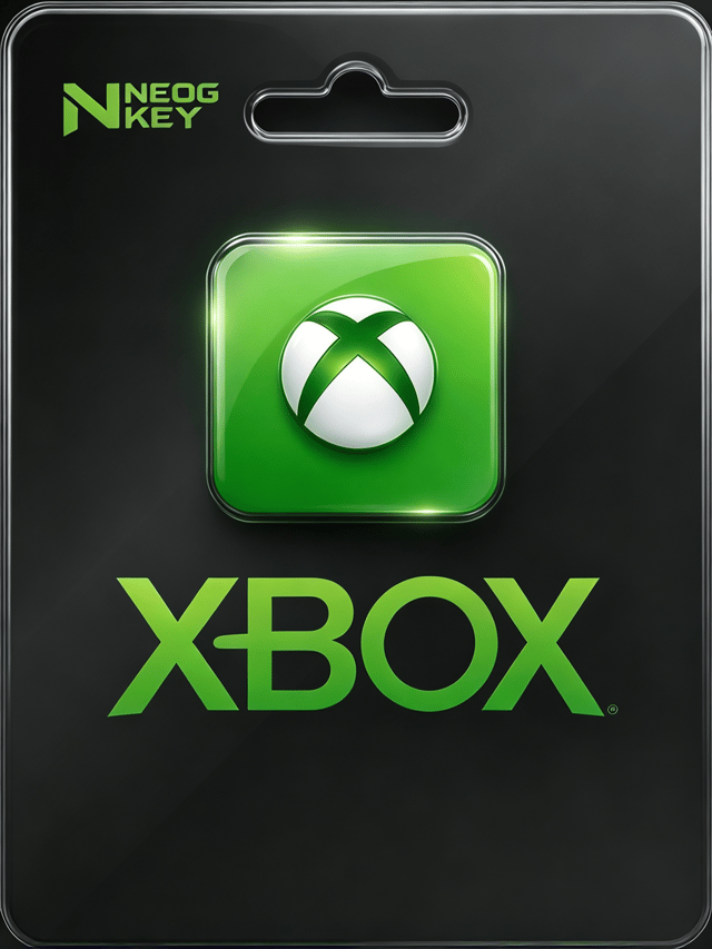 XBOX Gift Card US