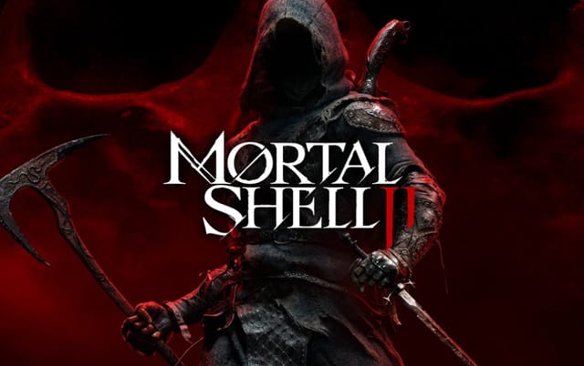 Mortal Shell II Devout Edition – Steam Offline Account
