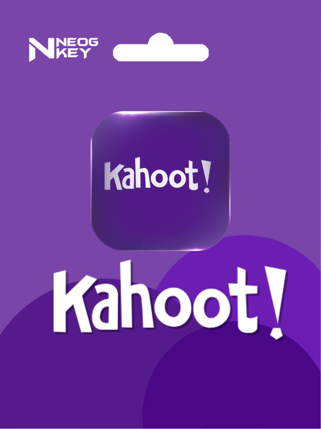 Kahoot Premium
