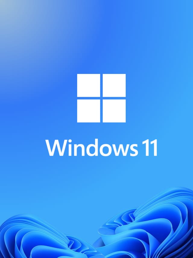 Windows 11 Home