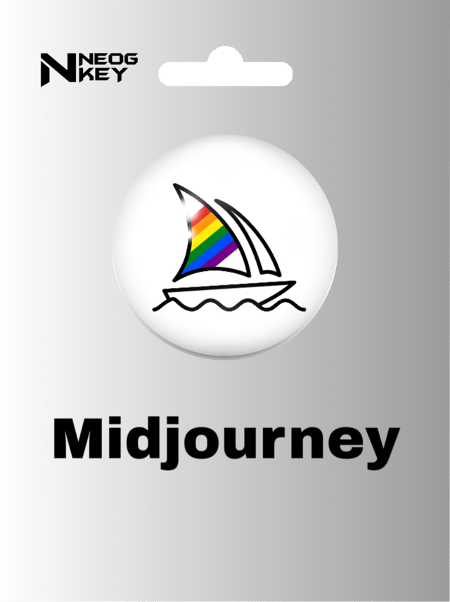 Midjourney