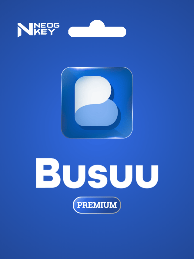 Busuu