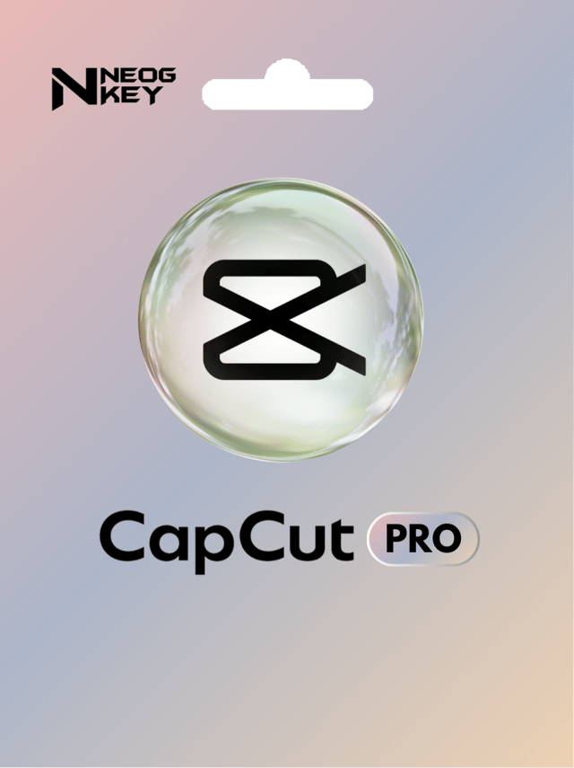  CapCut Pro - Full Warranty