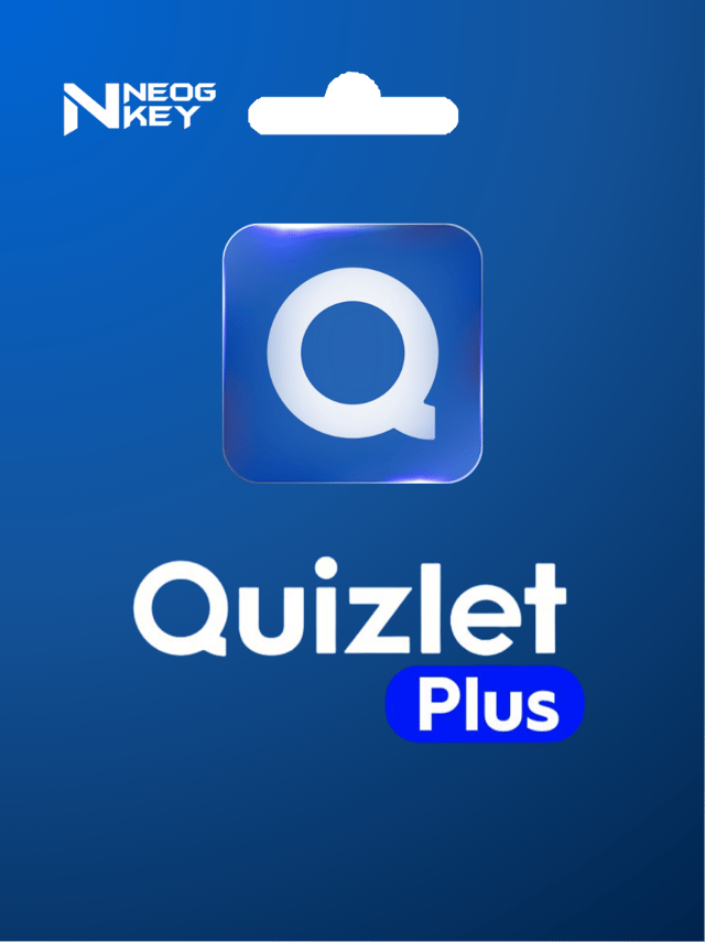 Quizlet Plus
