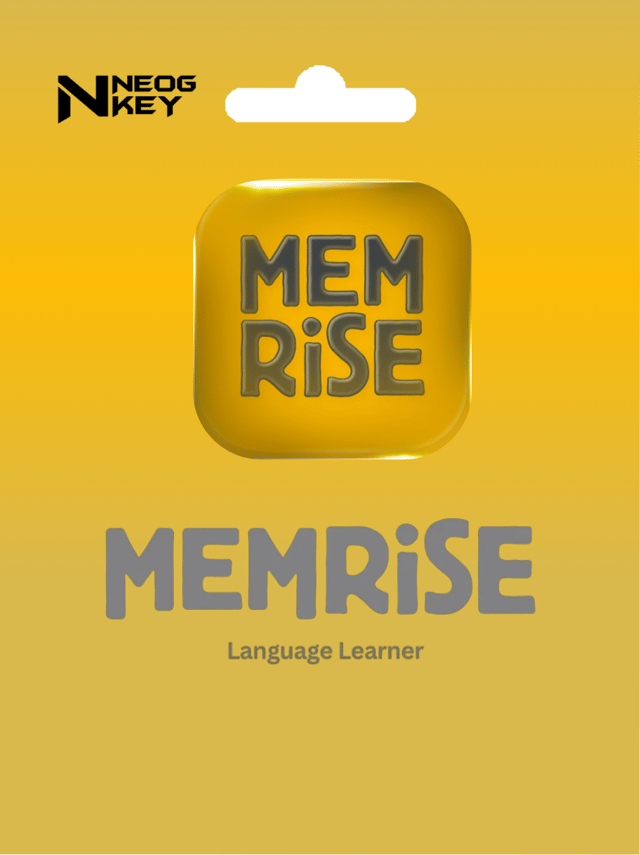 Memrise Premium 