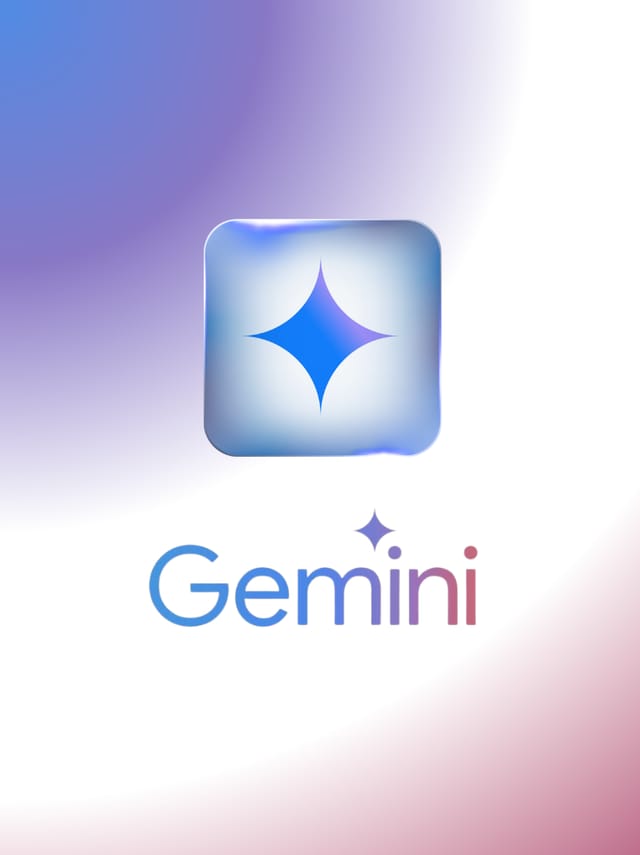 Gemini Google AI Pro 1 Year - Family Owner Account – Add 5 Slots