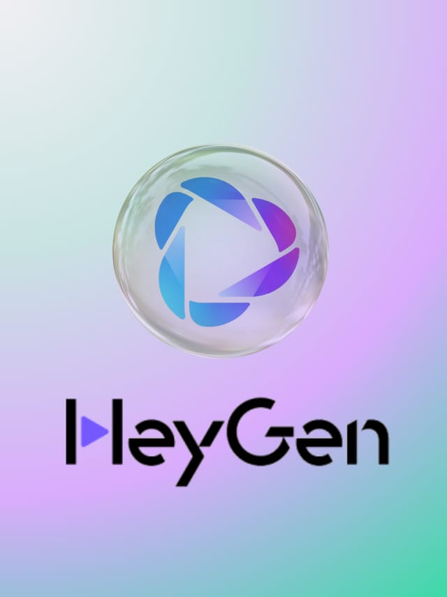 Heygen Creator 29$ 1 Month - Upgrade On Your Own Account ( Delivery: 12–24 hrs )