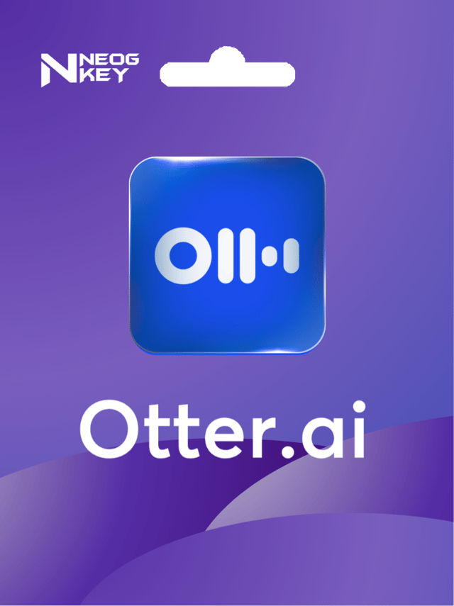 Otter AI