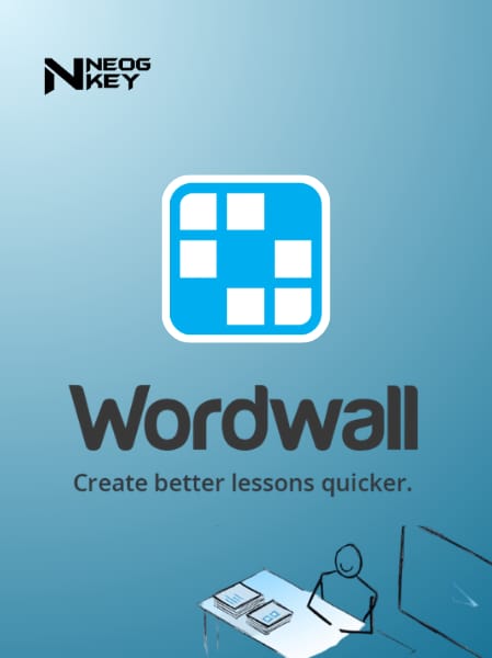 Wordwall Pro 1 Month - Upgrade On Your Own Account
