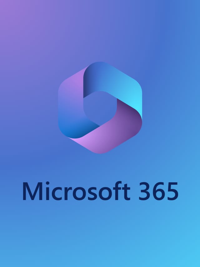 Office 365 1 Year - Upgrade On Your Own Account