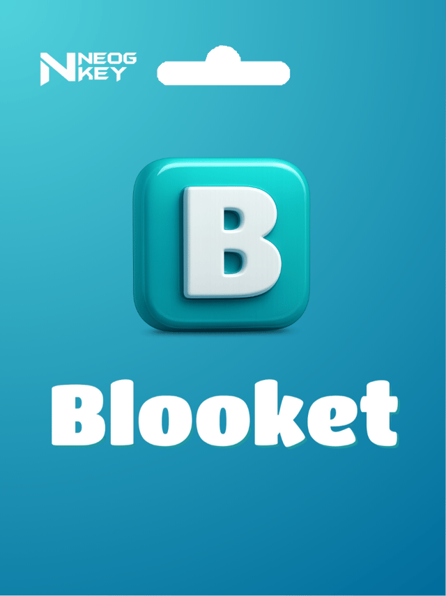Blooket