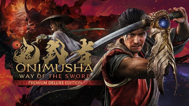 Onimusha: Way of the Sword Premium Deluxe - Steam Offline Account