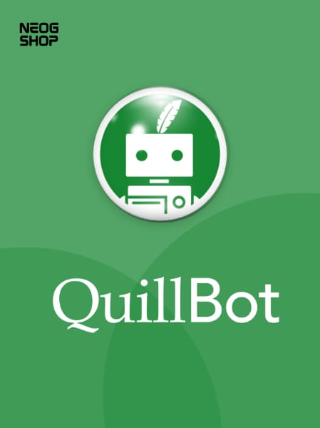 Quillbot Premium 1 Month - Pre-made Solo Account