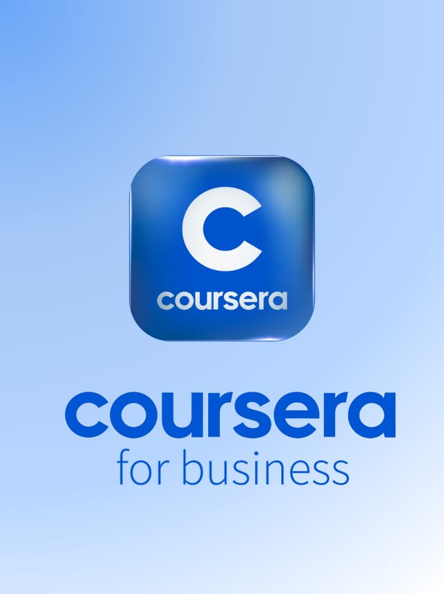 Coursera Business 1 Months - Pre-made Solo Account