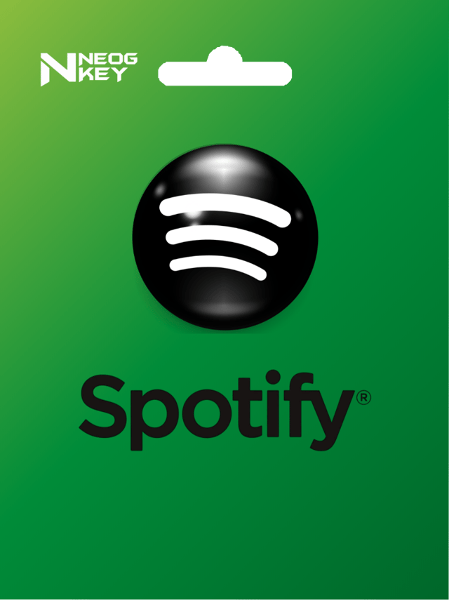 Spotify Premium