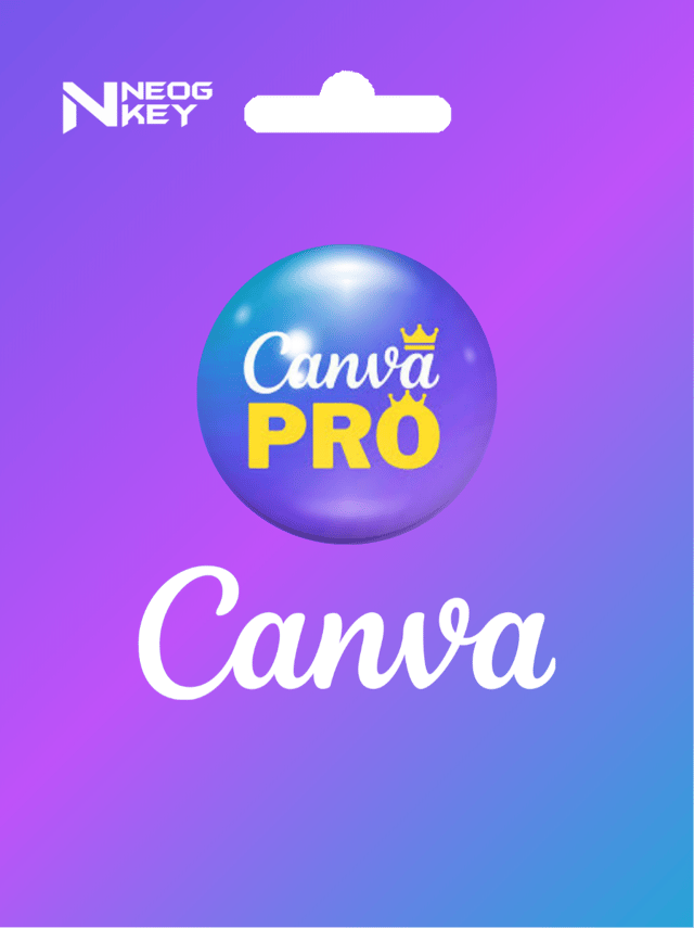 Canva Pro & Edu