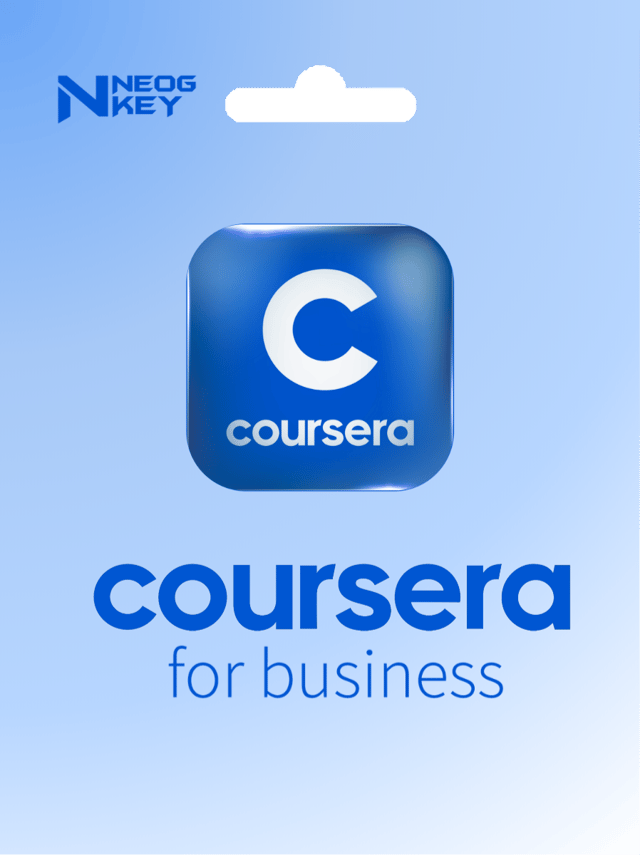 Coursera for Business