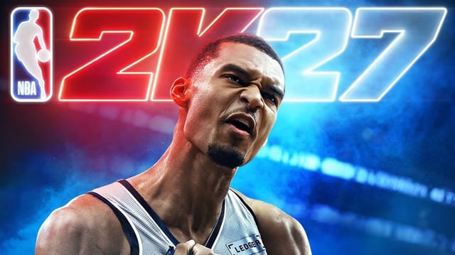 NBA 2K27 PC/Steamdeck - Steam Offline Account
