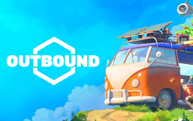 Outbound + Full DLC – Steam Offline Account
