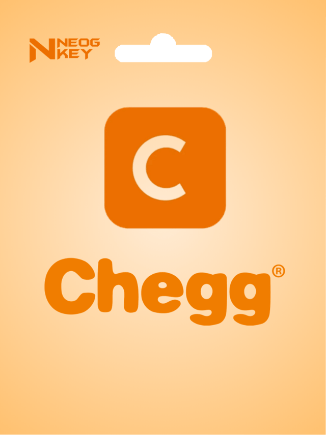 Chegg (Study Pack)