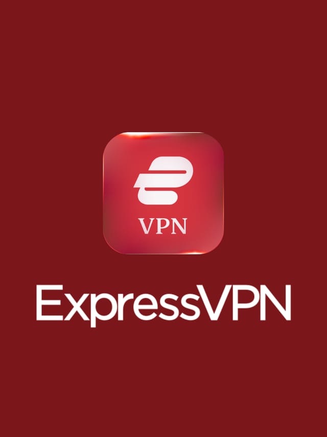 Express VPN 1 Device 1 Month - Pre-made Account