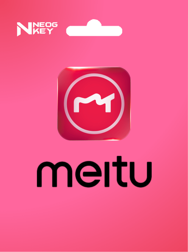 Meitu SVIP